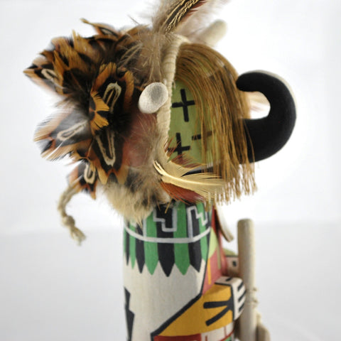 Ahola Chief by Sony Seckletstewa